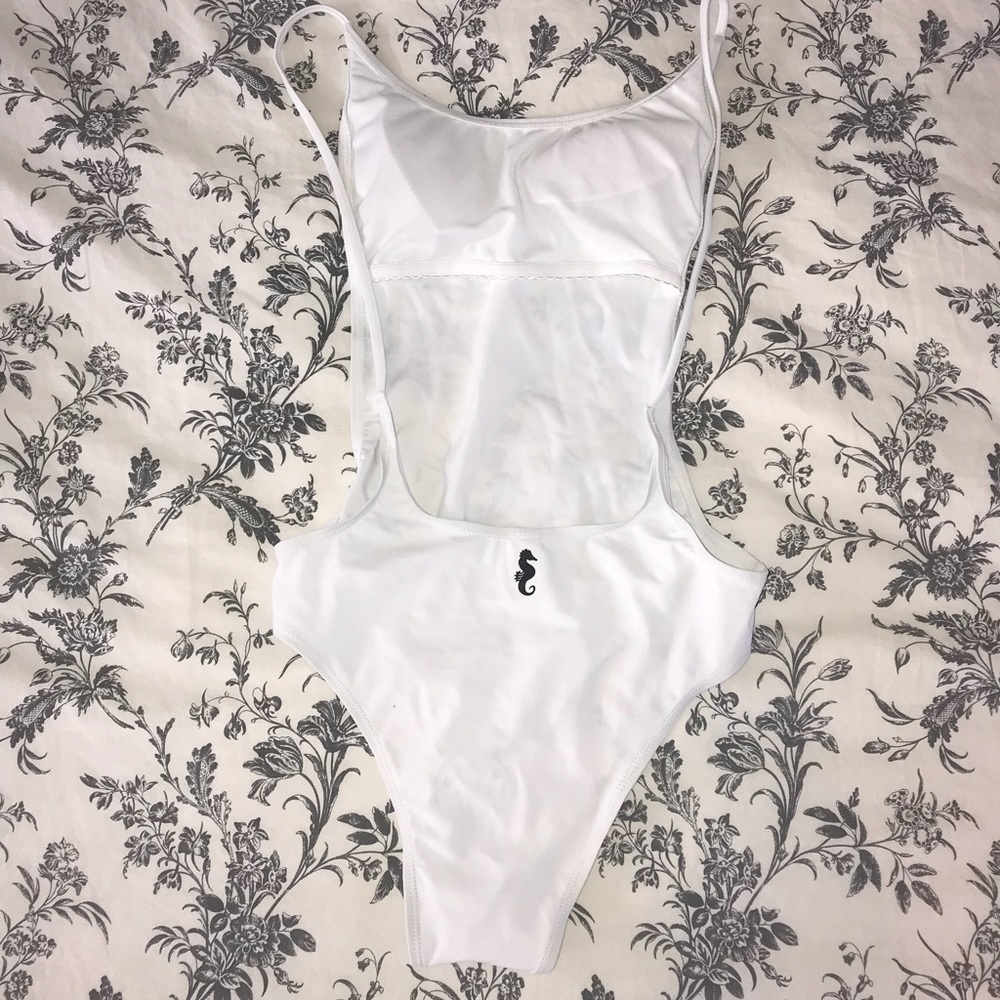 Famous Sunny Co Pamela swimsuit